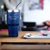 I'm An Essential Worker Travel Tumbler - Great for Taking