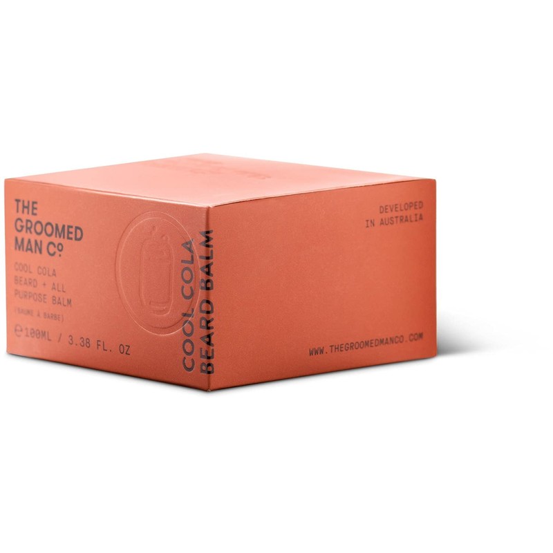 TGM Cool Cola Beard Balm 100 ml