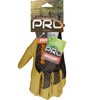 Rostaing SEQUOIA-IT07 Sequoia Gloves - Brown
