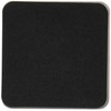 Takakuwa Metal Square Coaster with Felt 801954