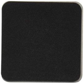 Takakuwa Metal Square Coaster with Felt 801954