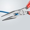 kunipekkusu Radio Pliers 140 mm 2501140 
