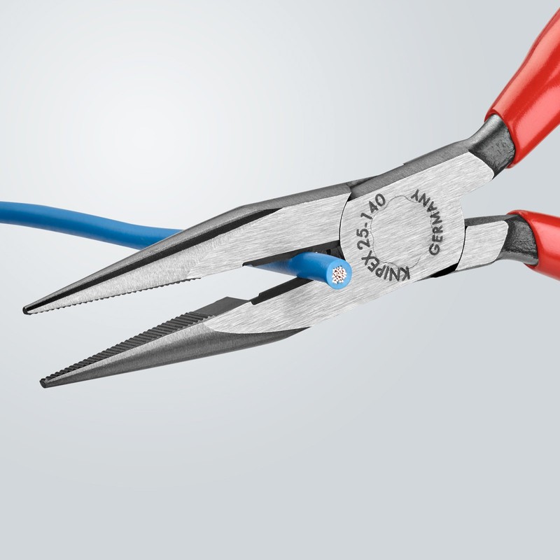 kunipekkusu Radio Pliers 140 mm 2501140 