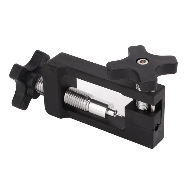 Hydraulic Disc Brake Hose Banjo Inserting Tool with Cutter, Nylon