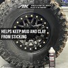 Advanced Kotings High Gloss Shine Coating Spray | Revives Dull