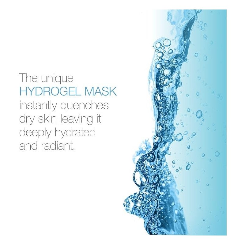 Neutrogena Hydro Boost Hydrating Hydrogel Mask 30g