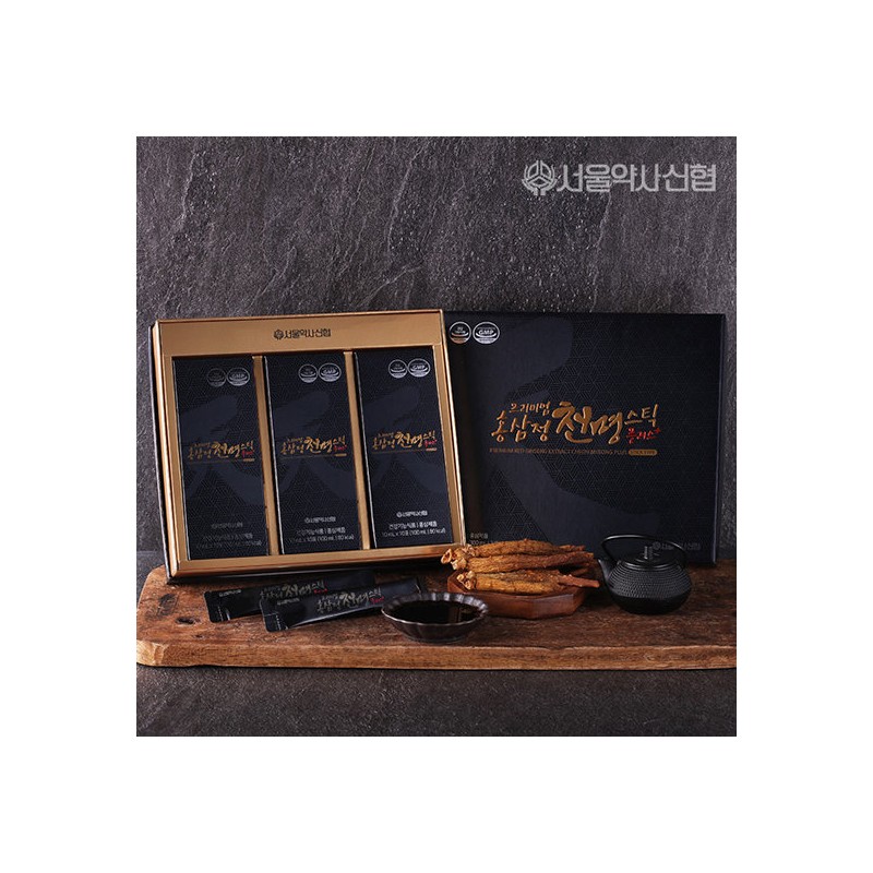 Seoul Pharmacists Credit Union [Seoul Pharmacists Credit Union] Premium Red