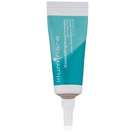 Illuminare Concealing Mineral Foundation - Tuscan Toast - 0.5 oz