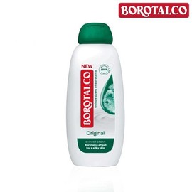 Borotalco [Borotalco] Original Sour Cream 250ml / 보로탈코 [보로탈코] 샤워크림 오리지널 250ml