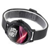 Fitness Tracker Watch for Women 1.2inch Touch Screen Sleep Monitoring