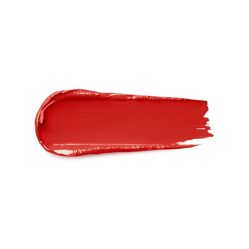 KIKO Milano Gossamer Emotion Creamy Lipstick 116 | Bold, Creamy