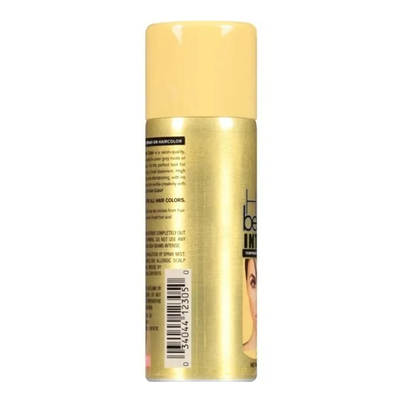SALON GRAFIX High Beams Intense Temporary Spray - Blonde Hair