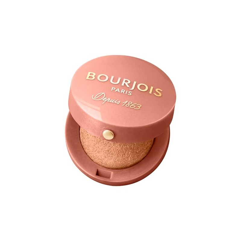 Blush - # 03 Brun Cuivre by Bourjois for Women