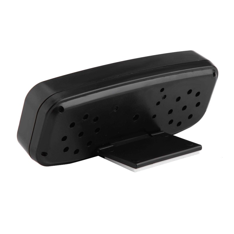 Multifunctional Compass, Dash Mount Compass, 3 in 1 Car Truck