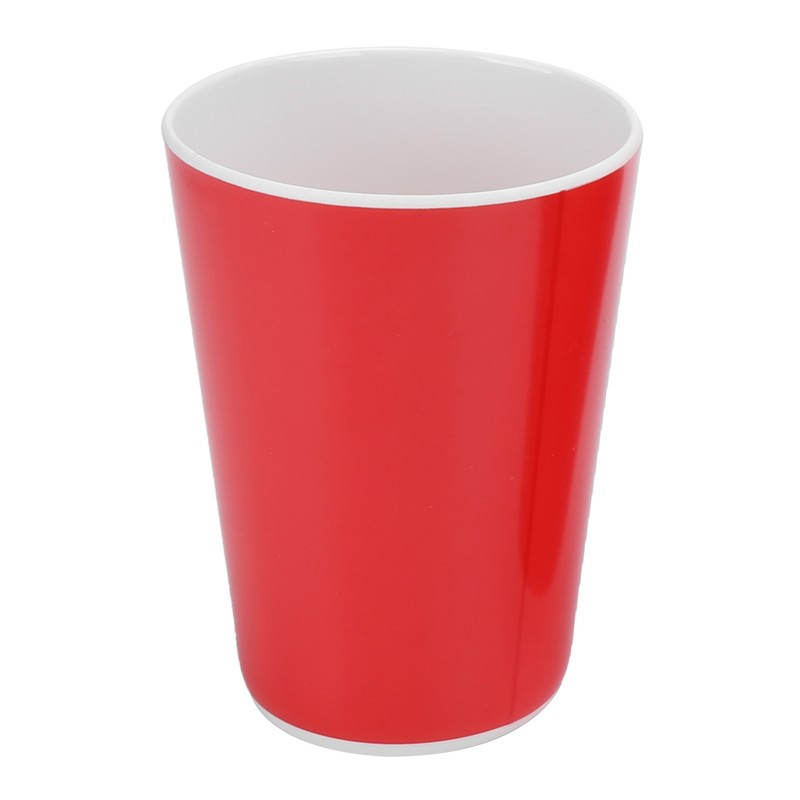 4PCS Imitation Ceramic Water Cup Drinking Mug for Office Home