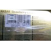 Akbar Tea Gourmet Gift Tin Box 250 G Strawberry Cream