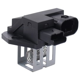 HouYeen Heater Fan Blower Motor Resistor for Cit-roen C2 C3 C4 C5 DS3 Peu-geot 207 208 508 1007 2008
