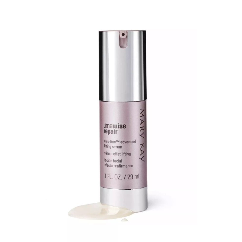 Mary kay Timewise Repair Volu-Firm Advanced Lifting Serum. Ex Date