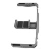 Aluminium Alloy Phone Video Cage with Dual Handles Portable Phone