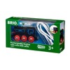 BRIO BRIO World - 33599 Rechargeable Engine | Battery-Powered Toy