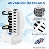 WR30X10012 WR30x10093 Ice Maker Kit Replacement for G.E Hot.Point Ken.More