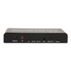 HD Multimedia Interface Switcher 2 in 2 Out 4K HD