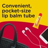 Carmex Tubos de bálsamo labial sabores surtidos Spf#15 3 Pack