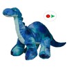 Record Your Own Plush 8 Inch Burly the Brachiosaurus Dinosaur