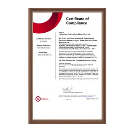 XHF UL Listed 3/16 Inch 3:1 Waterproof White Heat Shrink Tubing 20 Ft Marine Grade Wire Cable Adhesive Lined Tube Insulation Seal Against Moisture Corrosion and Air Leakage