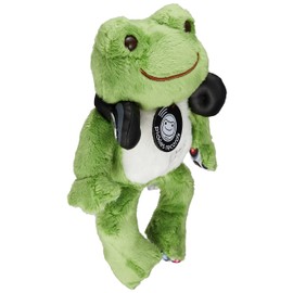 Nakajima Corporation 161277-21 Pickle Records Bean Doll