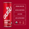 Guru Energy Drink Organic Energy Drink - 12 ounces