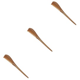 LALAFINA Pcs Hanfu Style Ox Horn Hair Stick Fashion Chinese Hair Accessory Comb for Ladies