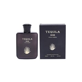 Tequila Noir 3.3 Oz Eau De Parfum For Men
