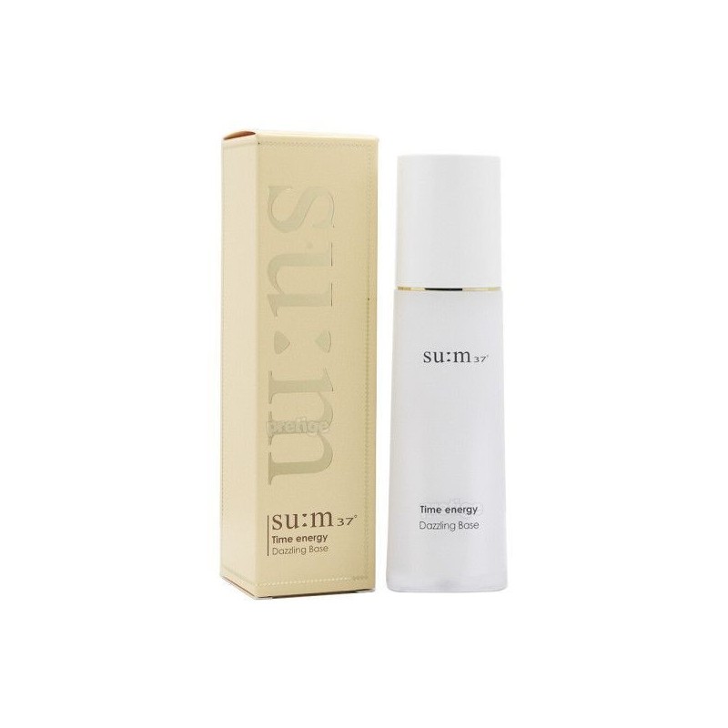 Breath 37 Do Time Energy Dazzling Base 35ml / 도
