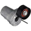 GATES DriveAlign T39109 Tensioner Pulley - Black
