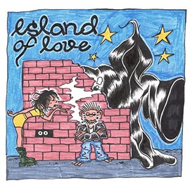 Island of Love [Vinyl LP]