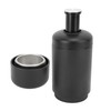 Travel Coffee Maker Manually Operated Compatible for Gusto Capsules Ground