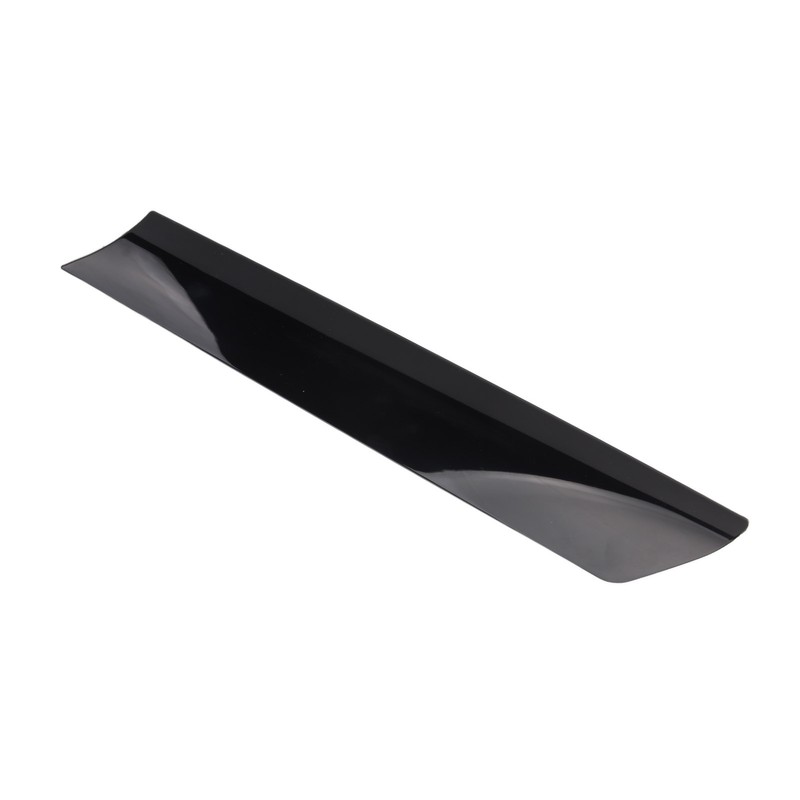 Windshield A Pillar Trim Molding Add Security 51137128157 Front Windshield