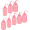 Alipis Botella para Limpieza de Pestañas de 250 Ml con