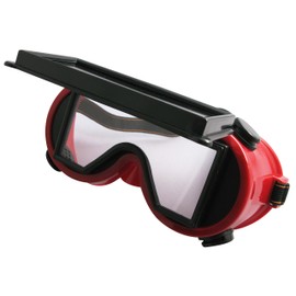 Star Electric Manufacturing (SUZUKID) P-124 Electric Welding Goggles, Open/Close