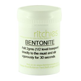 Ritchies Bentonite 100g