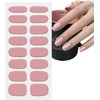 Pegatinas de Uñas, Full Cover Nail Stickers Calcomanías
