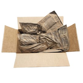 12 Pack MRE Desserts (12 Pack MRE Dessert Sampler)