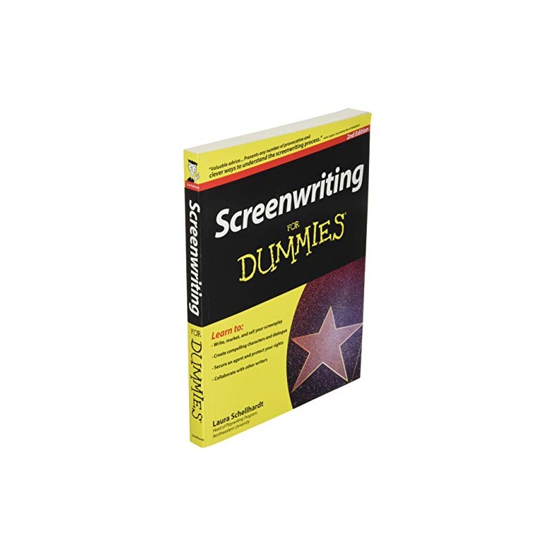 Screenwriting for Dummies