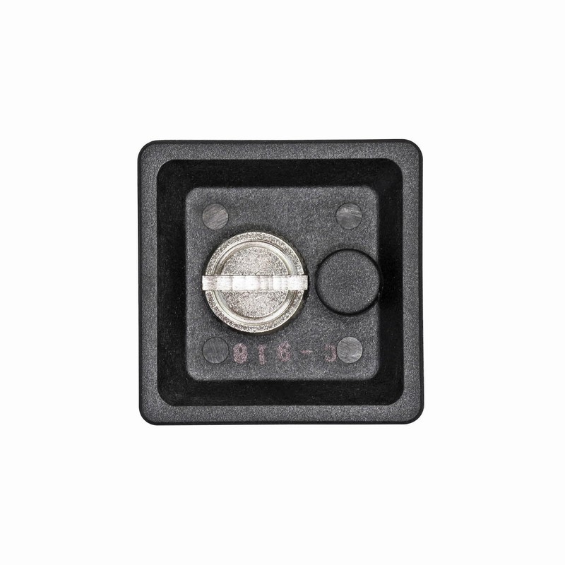 Velbon 409805 Spare Shoe QB-337 Plastic Shoe Plate