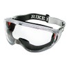 Riken Anti-Fog Gogle M56-VF-P M56-VF-P Safety Goggles (Sealed Type)