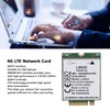 4G LTE Network Card For Dell Laptop High Speed Plug