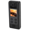 Body Worn Camera Professional 180 Degree Rotation HD Night Vision