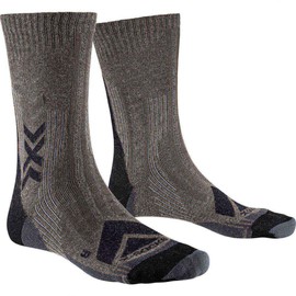 X-Socks® HIKE PERFORM MERINO CREW