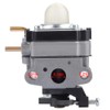 753-06258A 75306258A Carburetor Carb with Air filter Primer Bulb for